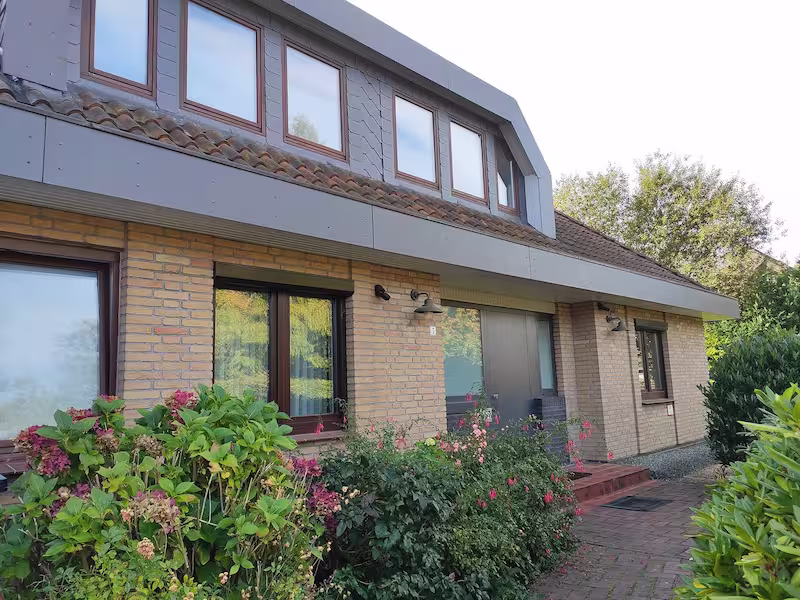 Ferienhaus Jever
niedersachsen